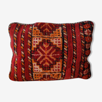 Coussin berbère traditionnel 40x50 cm