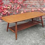 Scandinavian coffee table Ercol
