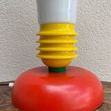 Vintage bulb lamp