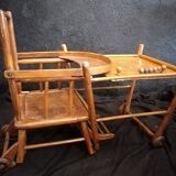 Children's high chair