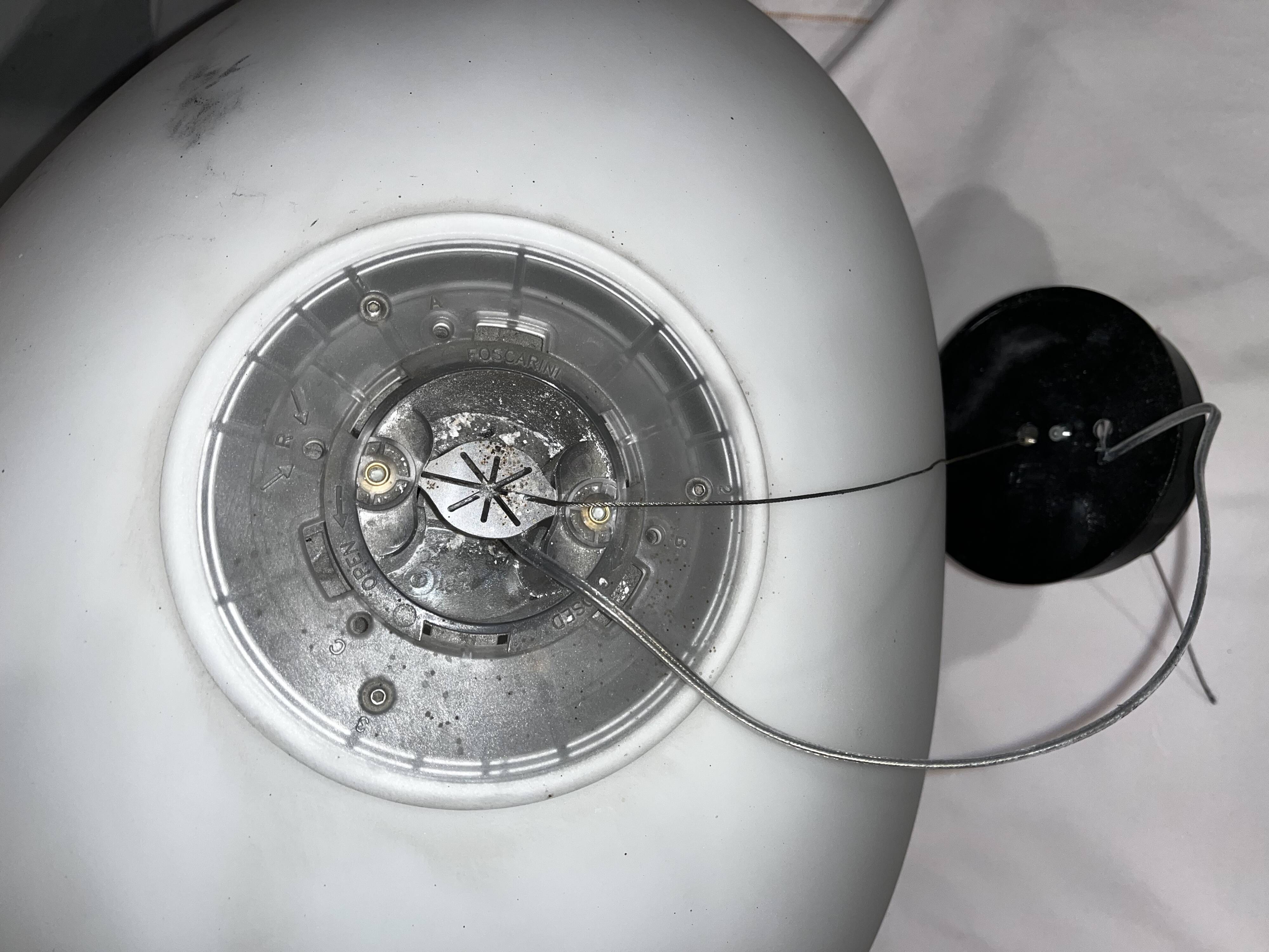 Suspension Gregg - Foscarini - Large