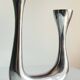 Bougeoir double design vintage