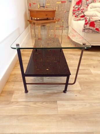 Coffee table year 60