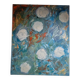 Oil painting
