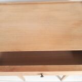 Parisian bedside table