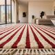 Tapis marocain berbère 250cmx150cm