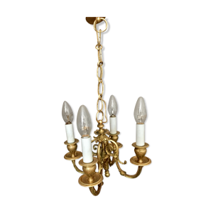 Lustre ancien
