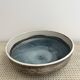 Stoneware dish
