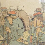 gravures anciennes