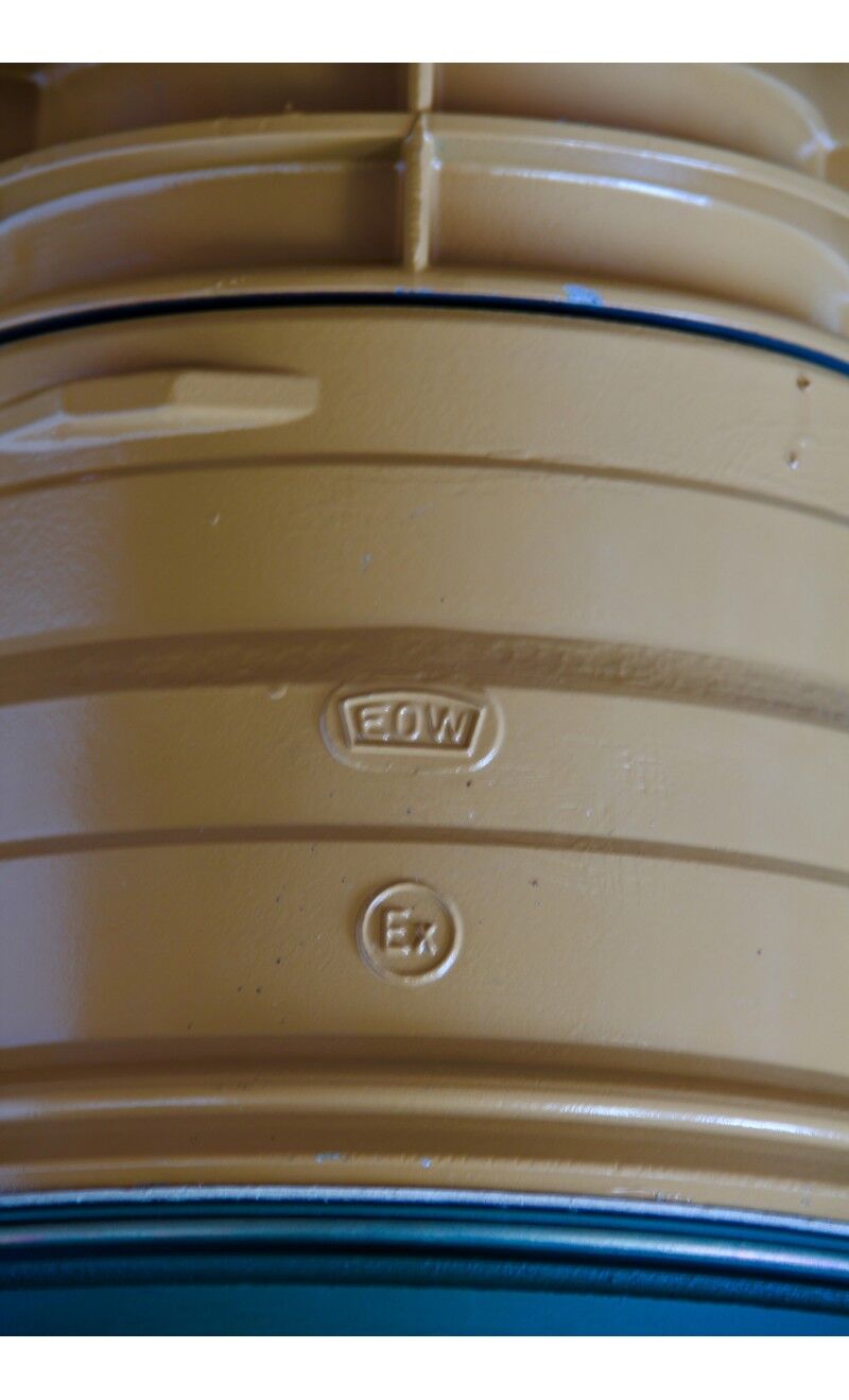 Eow lamp