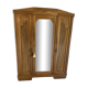 Art Deco Wardrobe