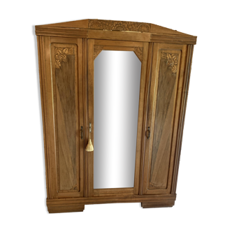 Armoire Art Déco