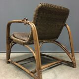Fauteuil Erich Dieckmann 1930