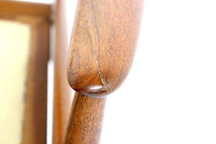 3-seater sofa, Grete Jalk, France & Søn, Denmark, 1960