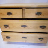Pine dresser