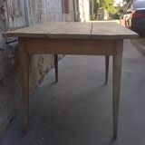 table ferme ancienne