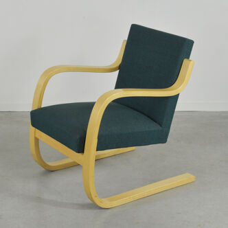 Fauteuil Alvar Aalto 402