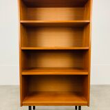Bookcase shelf 50s showcase