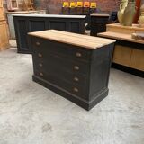 Chest of drawers early twentieth century