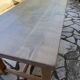 Farm table