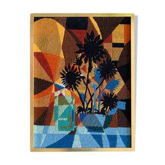 Tapestry 70s