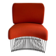 Fauteuil Pantonova Verner Panton