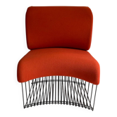 Fauteuil Pantonova Verner Panton