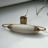 Applique Zeppelin art déco