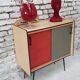 Buffet vintage