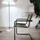 MG5 armchair by Matteo Grassi, leather