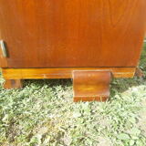 Art Deco bedside