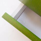 Nine-drawer column - 1980s