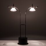 Post Modern table lamp Fuder Germany 1980s