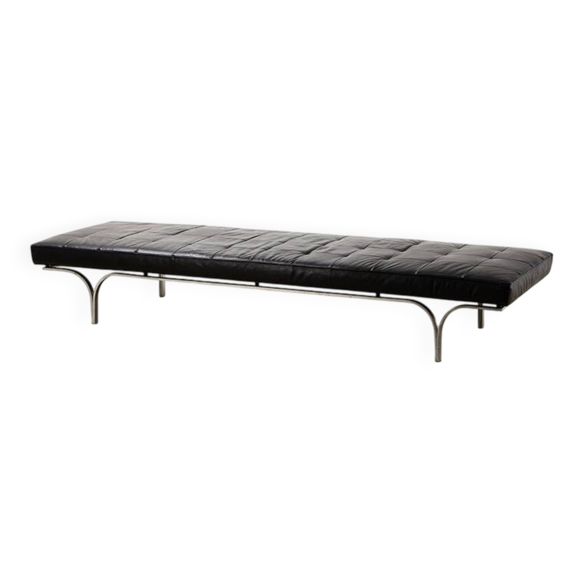 Erwine & Estelle Laverne 'Philharmonic Bench' for Laverne Originals U.S.A.
