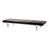 Erwine & Estelle Laverne 'Philharmonic Bench' for Laverne Originals U.S.A.