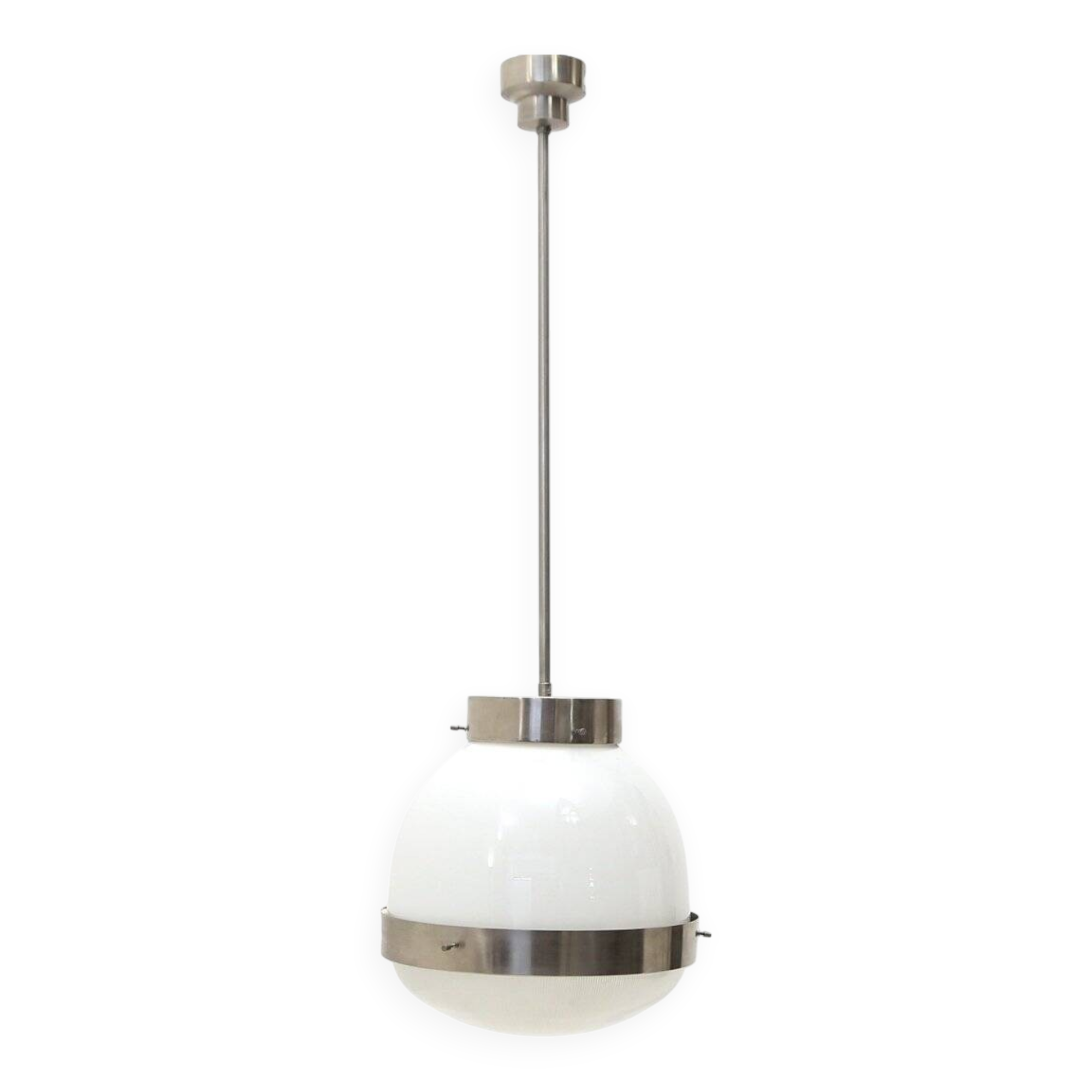Lustre Delta by Sergio Mazza for Artemide, 1960s