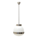 Lustre Delta by Sergio Mazza for Artemide, 1960s