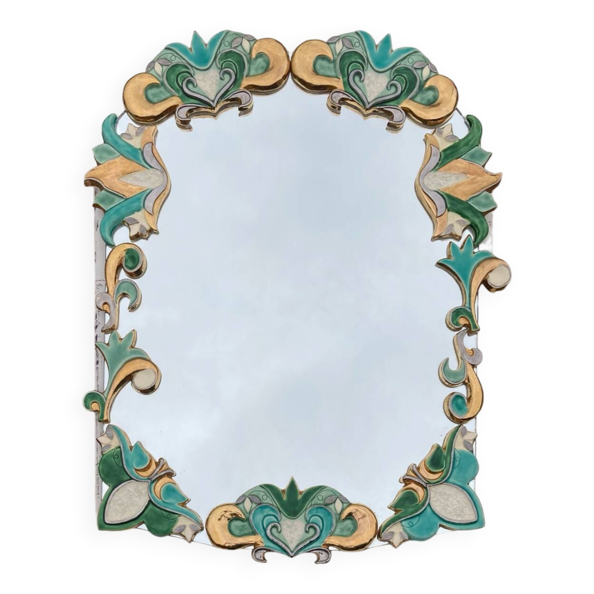 Miroir Marion de Crecy