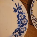 Flat plates