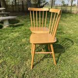 Pair of vintage chairs