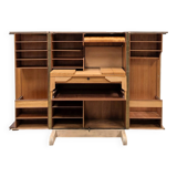 Magic box secretary