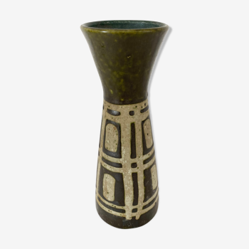 Vase soliflore céramique