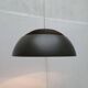 Danish pendant lamp AJ Royal 500 mid-century by Arne Jacobsen for Louis Poulsen, 1960s.