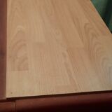 Vintage painted chest of drawers