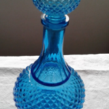 Glass decanter