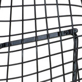 Diamond Chair" design Harry Bertoia for Knoll International