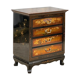 Commode style chinoise