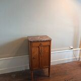 Art Deco sideboard or bedside table