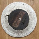 Grand plat Albert Thiry Vallauris