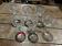Verres cristal modele gerard